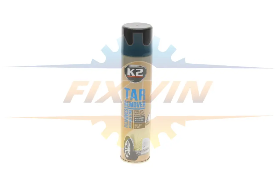Засіб для очищення кузова Tar Remover (300ml) K2 K193 (фото 1)