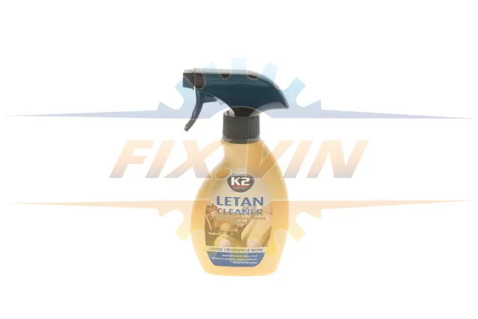 Засіб для догляду за шкірою Letan (250ml) K2 K204 (фото 1)