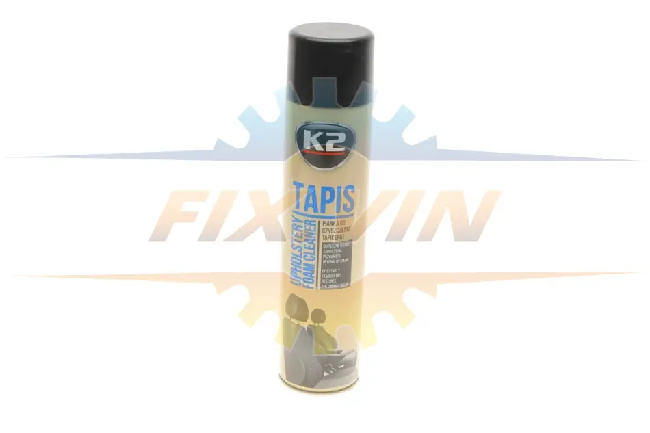 Засіб для очищення тканин / PERFECT TAPIS 600ML AERO K2 K206 (фото 1)