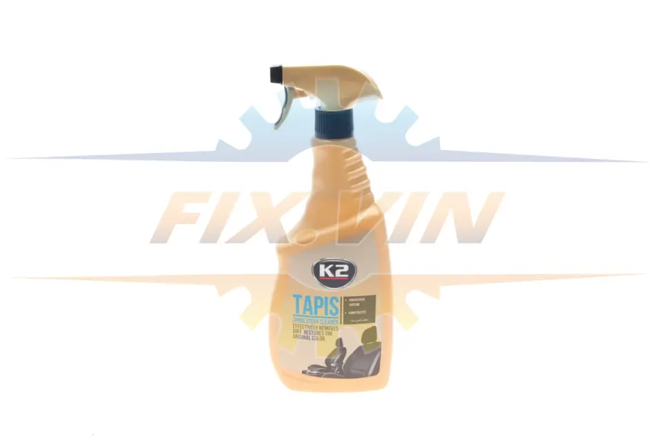 Засіб для очищення тканин / PERFECT TAPIS 750ML ATOM K2 K207M1 (фото 1)
