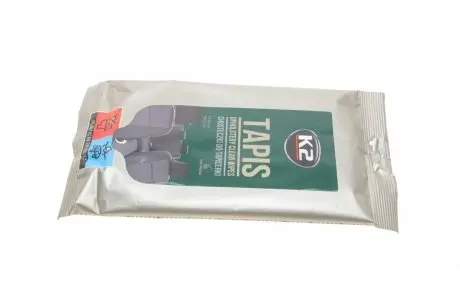 Запчастина K2 K212