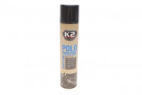 Поліроль для торпедо / PERFECT POLO PROTECTANT MAT 300ML K2 K413