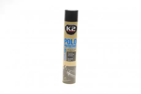 Поліроль для торпедо / PERFECT POLO PROTECTANT MAT 750ML K2 K418