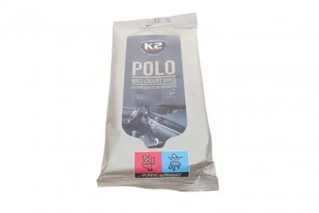 Серветки д/панелі х10 K2 K425