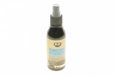 Засіб для скла антидощ / PERFECT INVISIBLE WIPER BLADE 150ML K2 K510