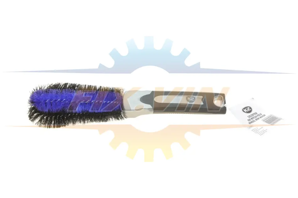Щітка для мийки колес Brush for Wheel&Rim Wash K2 M358 (фото 1)