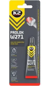 Фіксатор різьбових з\'єднань K2 MR K20065