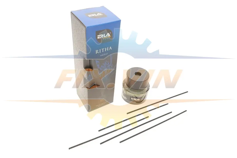 Освіжувач повітря Erla Home Ritha Angelo (100ml) K2 R451 (фото 1)