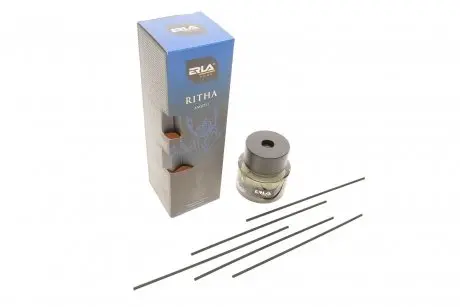 Освіжувач повітря Erla Home Ritha Angelo (100ml) K2 R451