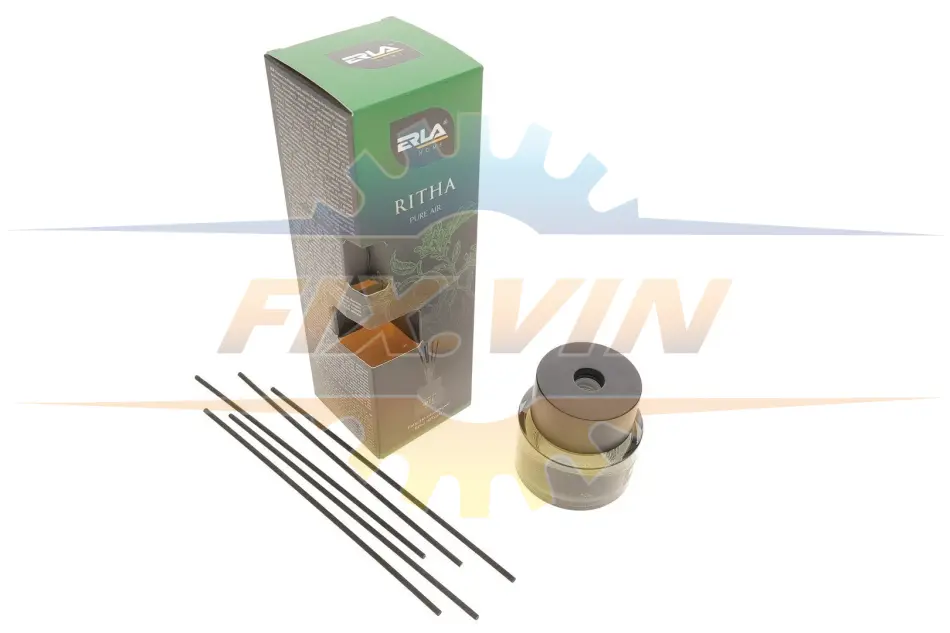 Освіжувач повітря Erla Home Ritha Pure Air (100ml) K2 R453 (фото 1)