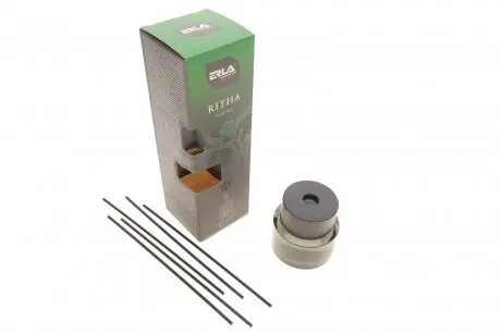 Освіжувач повітря Erla Home Ritha Pure Air (100ml) K2 R453