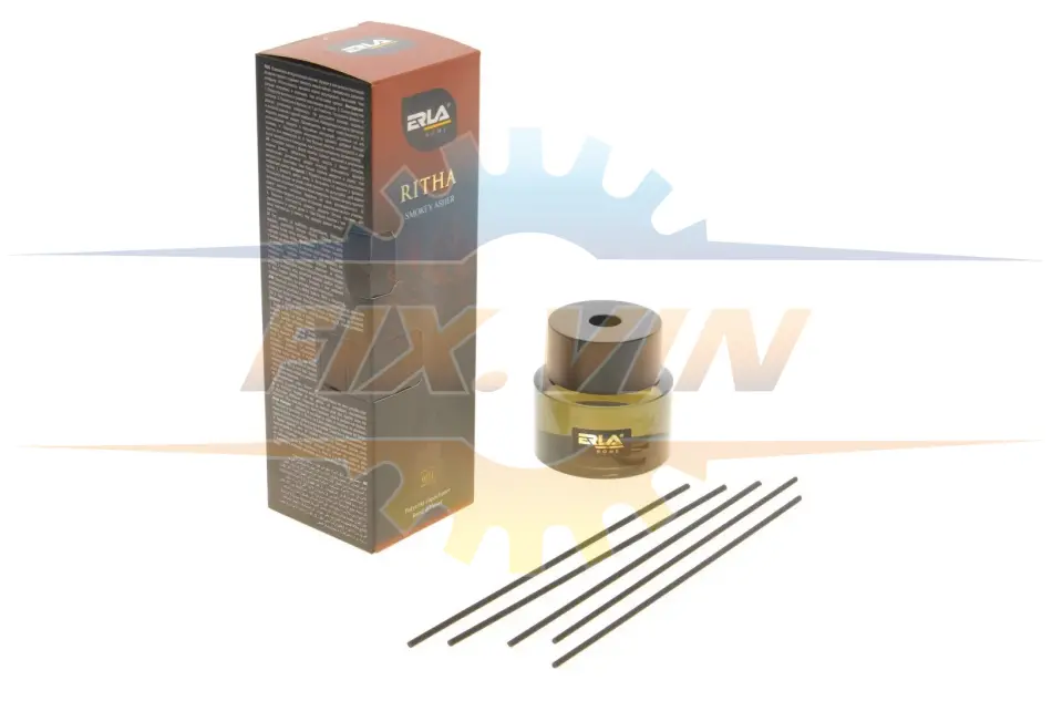 Освіжувач повітря Erla Home Ritha Smokey Asher (100ml) K2 R454 (фото 1)