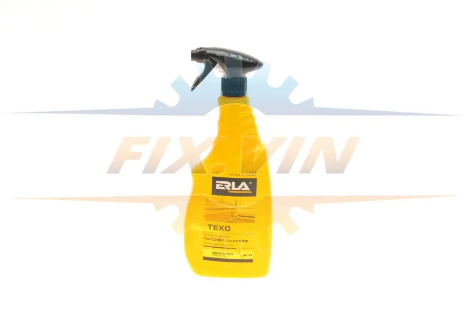 Засіб для чистки оббивки і килимів Erla Texo (750ml) K2 R5001 (фото 1)