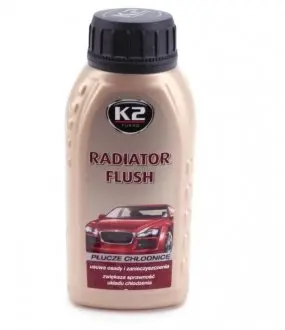 Промивка для радіатора / TURBO RADIATOR FLUSH 250G K2 T2211