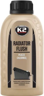 Промивка радіатора Radiator Flush 250мл K2 T221
