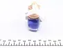 Автомобільний ароматизатор (освіжувач) повітря "фреш" / VINCI VENTO SOLO REFILL FRESH 8ML K2 V404 (фото 3)