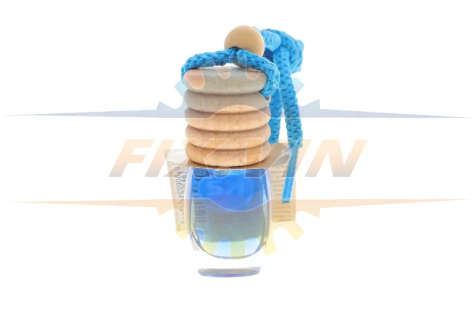 Автомобільний ароматизатор (освіжувач) повітря "океан" / VINCI VENTO SOLO REFILL OCEAN 8ML K2 V405 (фото 1)