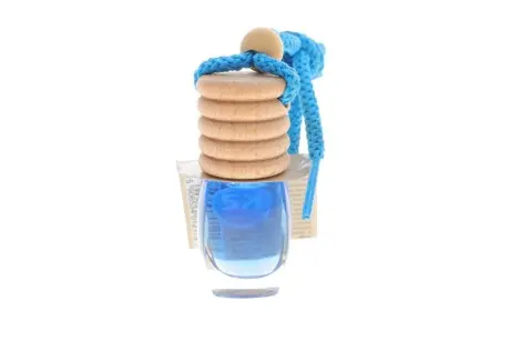 Автомобільний ароматизатор (освіжувач) повітря "океан" / VINCI VENTO SOLO REFILL OCEAN 8ML K2 V405