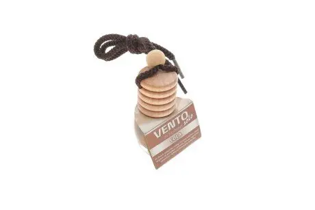 Освіжувач повітря салону VINCI VENTO SOLO REFILL COLA кола 8мл K2 V412