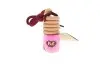 Автомобільний ароматизатор (освіжувач) повітря "вишня" / VINCI VENTO SOLO REFILL CHERRY 8ML K2 V416 (фото 1)