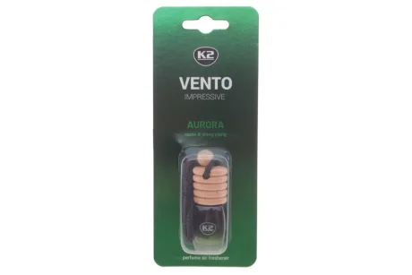 Освіжувач повітря салону Vento Impressive Aurora (8ml) K2 V441