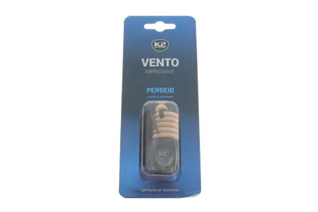Освіжувач повітря салону Vento Impressive Perseid (8ml) K2 V442