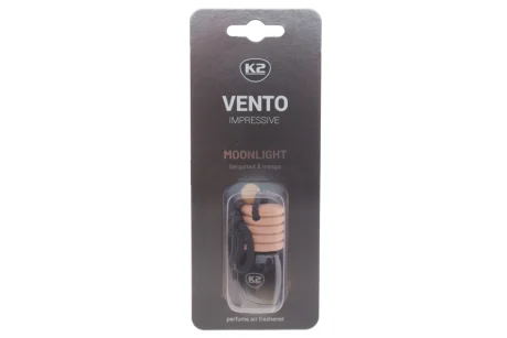 Освіжувач повітря салону Vento Impressive Moonlight (8ml) K2 V445