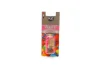 Автомобільний ароматизатор (освіжувач) повітря "жувальна гумка", блістер / VINCI VENTO BUBBLE GUM 8ML K2 V449 (фото 1)