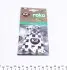 Автомобільний ароматизатор (освіжувач) повітря "зелений чай" / VINCI ROKO RACE GREEN TEA 25G K2 V822R (фото 1)