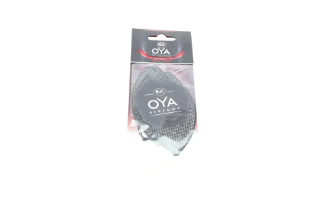 Автомобільний ароматизатор (освіжувач) повітря "дика зона" / OYA WILD ZONE K2 V903