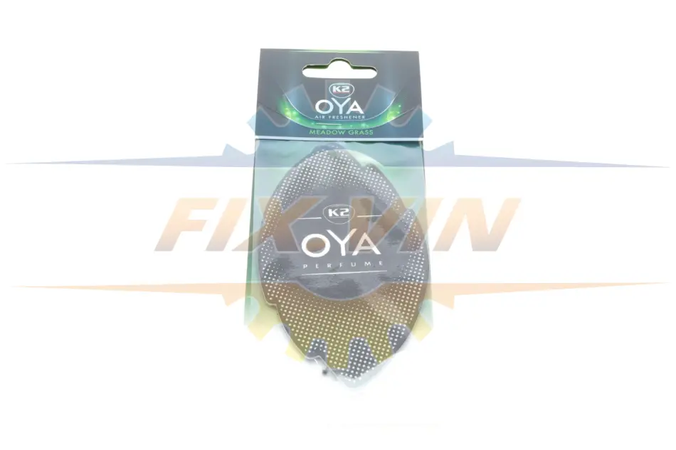 Автомобільний ароматизатор (освіжувач) повітря "лугова трава"/ OYA MEADOW GRASS K2 V905 (фото 1)