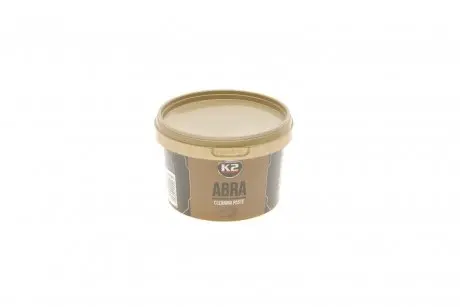 Паста для чищення та миття рук ABRA, 500мл K2 W521