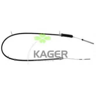 Трос KAGER 19-3426