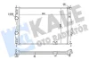 Радіатор охолодження двигуна (паяний) Nissan Qashqai (06-) 2.0i MCVT OTO RADYATOR Kale 342055 (фото 1)