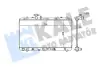 Радіатор охолодження Fiat Sedici, Suzuki Sx4 Radiator KALE OTO RADYATOR Kale 342120 (фото 1)