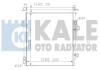 Радіатор охолодження Toyota Fj Cruiser, Land Cruiser Radiator OTO RADYATOR Kale 342180 (фото 1)