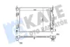Радіатор охолодження Hyundai Accent Iv, I20 - Kia Rio Iii Radiator OTO RADYATOR Kale 342280 (фото 1)