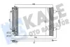 Радіатор кондиціонера Volkswagen Passat, Passat Alltrack, Passat Cc KALE OTO RADYATOR Kale 342305 (фото 1)