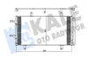 Конденсатор to hi-ace 2,5td 01- Kale 342605 (фото 1)
