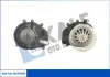 Електровентилятор обігрівача Audi A4/VW Passat KALE OTO RADYATOR Kale 342685 (фото 1)