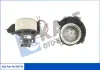 Электровентилятор отопителя Astra H (04-) KALE OTO RADYATOR Kale 342735 (фото 1)
