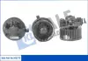 Електровентилятор обігрівача Renault Grand Scenic Ii, Megane Ii Blower KALE OTO RADYATOR Kale 342775 (фото 1)