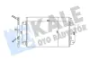 Радиатор кондиционера Renault Logan (05-), Sandero (08-) 1.5dCi, 1.6 16V Kale 342830 (фото 1)