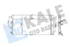 Радіатор кондиціонера Dacia Duster, Renault Duster KALE OTO RADYATOR Kale 342840 (фото 1)