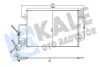 Радіатор кондиціонера OTO RADYATOR Kale 342920 (фото 1)