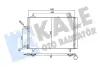 Радиатор кондиционера Peugeot 307, 307 Sw KALE OTO RADYATOR Kale 343095 (фото 1)