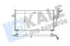 Конденсатор Kale 343155 (фото 1)