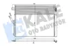 Радіатор кондиціонера Jeep Grand Cherokee IV (With Oil Cooler) OTO RADYATOR Kale 343185 (фото 1)