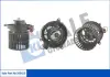 Електровентилятор обігрівача Fiesta (01-), Fusion (02-), MAZDA 2 (03-) МКПП/АКПП KALE OTO RADYATOR Kale 343415 (фото 1)