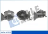 Електровентилятор обігрівача Opel Vectra C (02-) OTO RADYATOR Kale 343470 (фото 1)